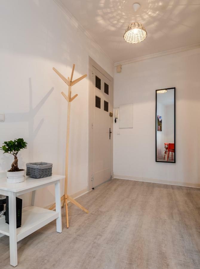 Appartement Coeur De Ville - Wifi - Lave-Seche Linge Pau Eksteriør billede