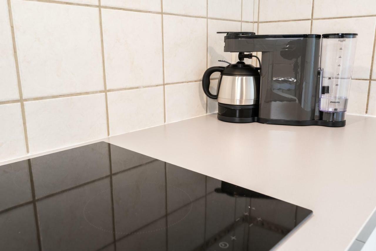 Appartement Coeur De Ville - Wifi - Lave-Seche Linge Pau Eksteriør billede