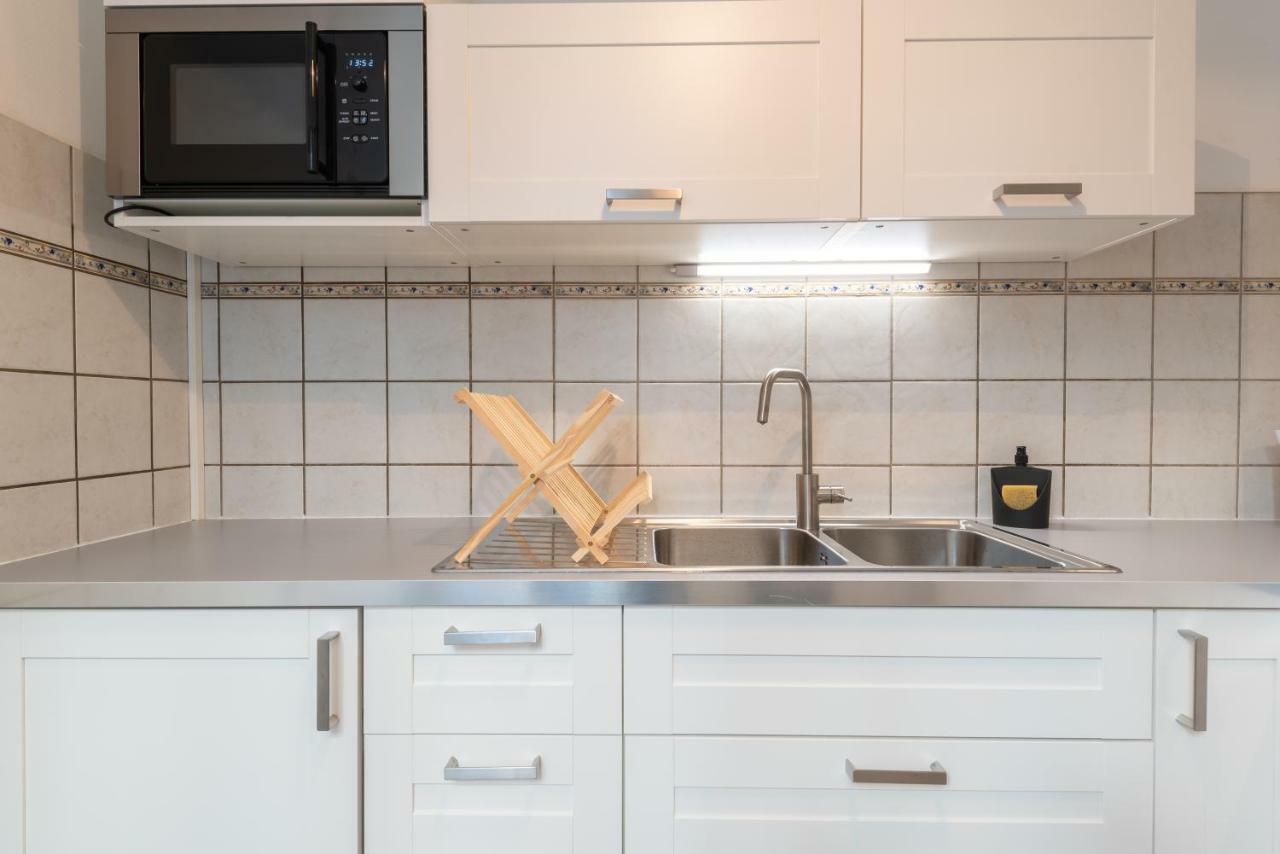 Appartement Coeur De Ville - Wifi - Lave-Seche Linge Pau Eksteriør billede