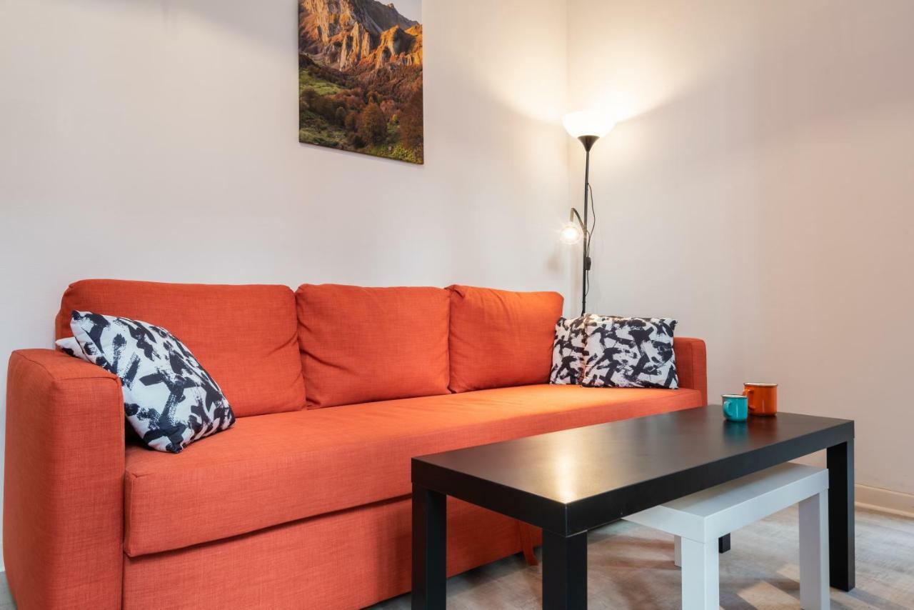 Appartement Coeur De Ville - Wifi - Lave-Seche Linge Pau Eksteriør billede