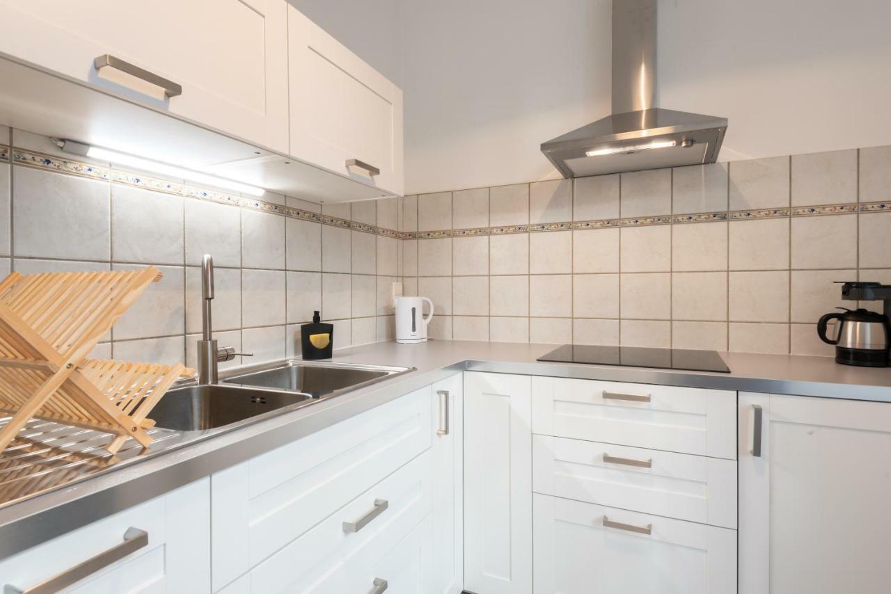 Appartement Coeur De Ville - Wifi - Lave-Seche Linge Pau Eksteriør billede