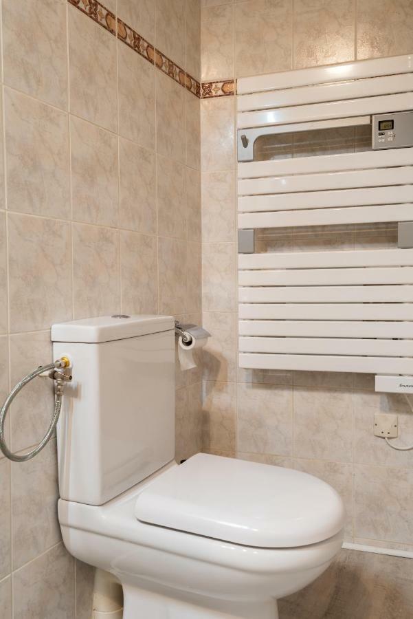 Appartement Coeur De Ville - Wifi - Lave-Seche Linge Pau Eksteriør billede